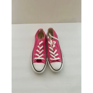 Converse All Star Chuck Taylor Low Top Sneaker,Women's size 5, Pink Paper, NIB